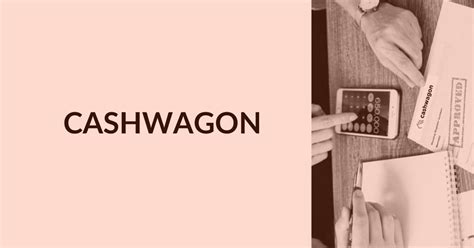 cashwagon review|Cashwagon Review: Online Loans in One Hour.